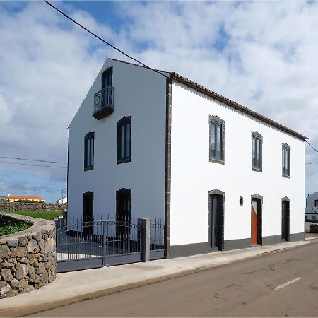 Casa Lagar De Pedra Guest House Santa Cruz da Graciosa Exterior photo