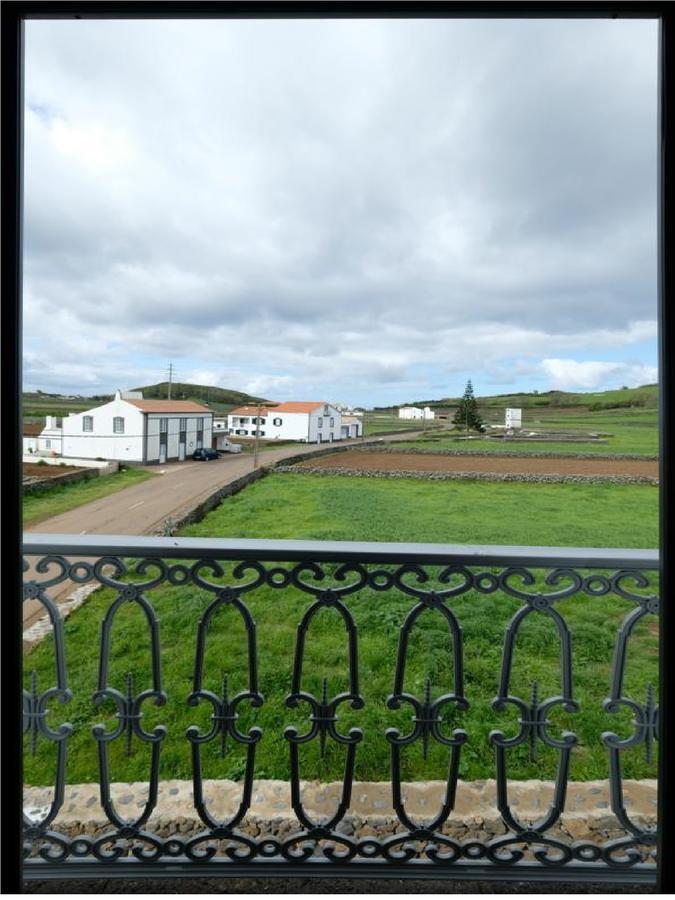 Casa Lagar De Pedra Guest House Santa Cruz da Graciosa Exterior photo