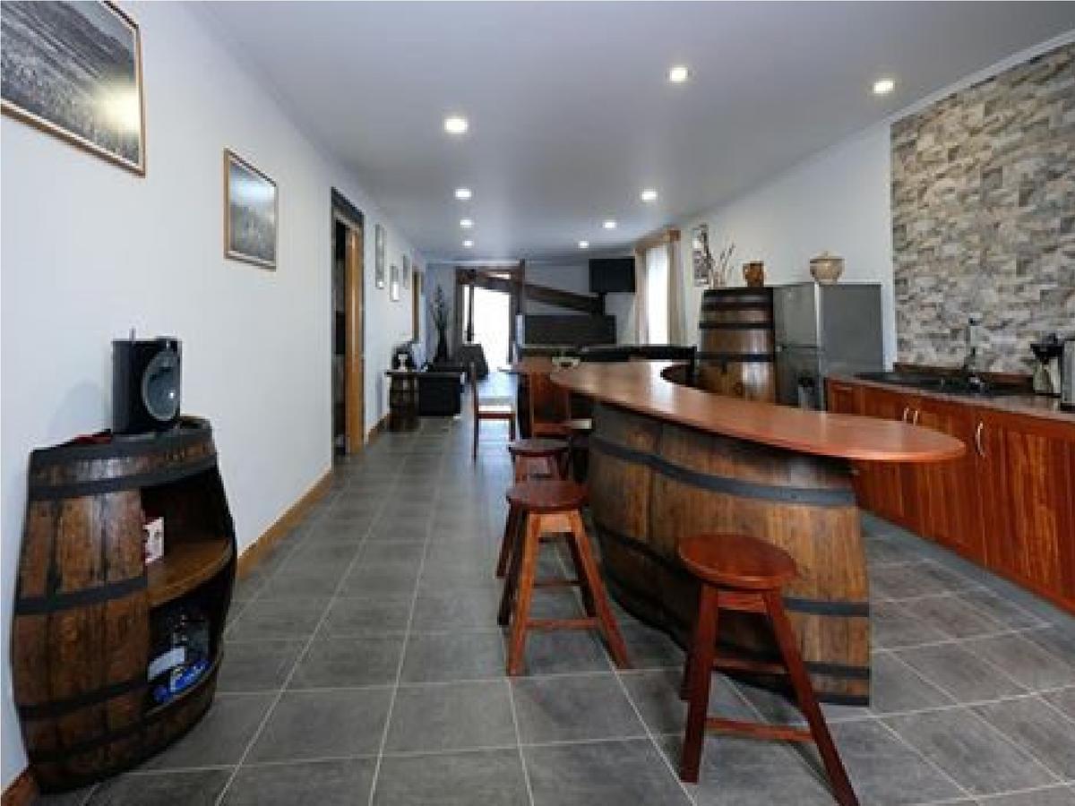Casa Lagar De Pedra Guest House Santa Cruz da Graciosa Exterior photo