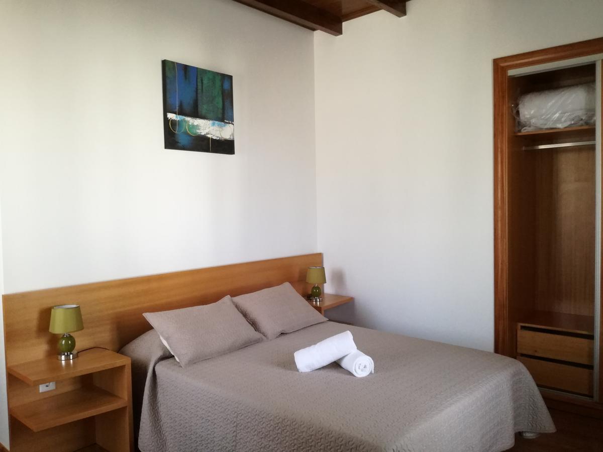 Casa Lagar De Pedra Guest House Santa Cruz da Graciosa Exterior photo
